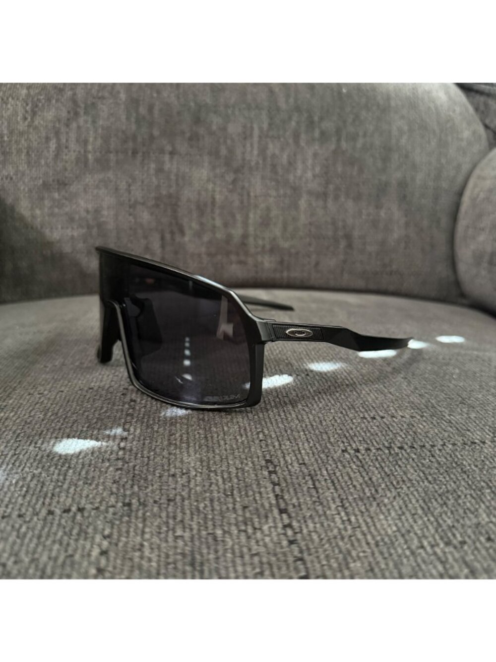 (OO9406) Oakley Sutro PRIZM Black Frame - Picture 2 of 12